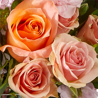 French Market Bouquet – FLOWER'S SMILING DESIGNS, Manchester NJ