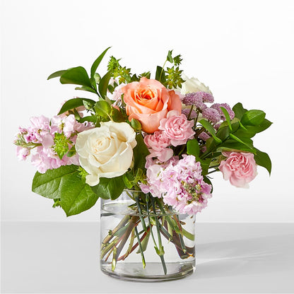 French Market Bouquet – FLOWER'S SMILING DESIGNS, Manchester NJ