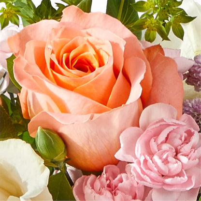French Market Bouquet – FLOWER'S SMILING DESIGNS, Manchester NJ