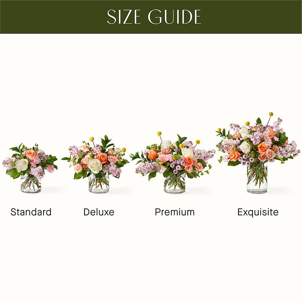 French Market Bouquet – FLOWER'S SMILING DESIGNS, Manchester NJ