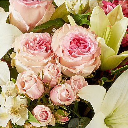 Ballet Slippers Bouquet – FLOWER'S SMILING DESIGNS, Manchester NJ