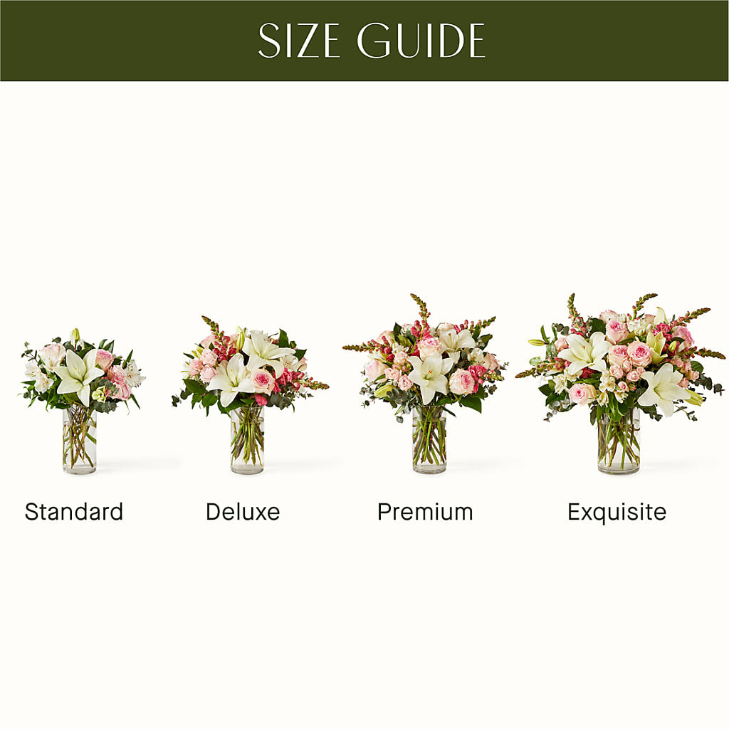 Ballet Slippers Bouquet – FLOWER'S SMILING DESIGNS, Manchester NJ
