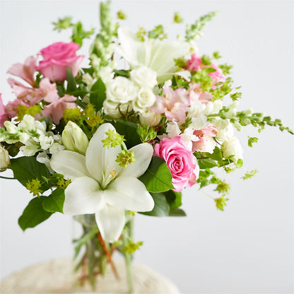 Fondly Bouquet – FLOWER'S SMILING DESIGNS, Manchester NJ