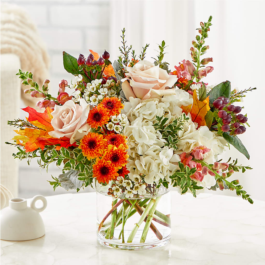 Autumnal Equinox Bouquet – FLOWER'S SMILING DESIGNS, Manchester NJ