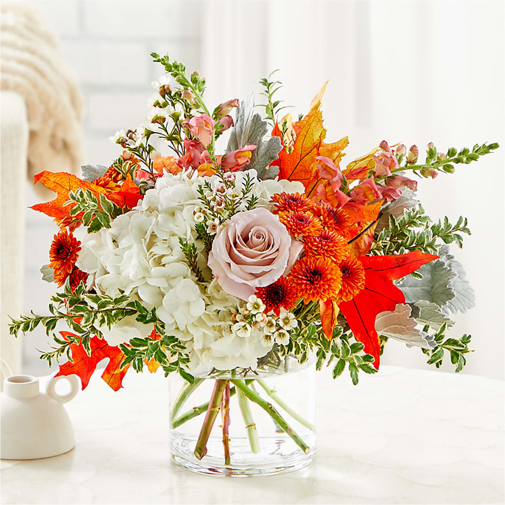 Autumnal Equinox Bouquet – FLOWER'S SMILING DESIGNS, Manchester NJ