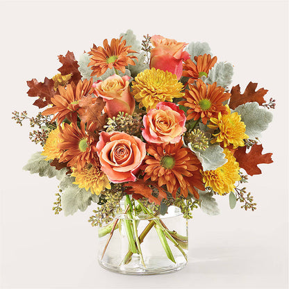 Caramel Apple Bouquet – FLOWER'S SMILING DESIGNS, Manchester NJ