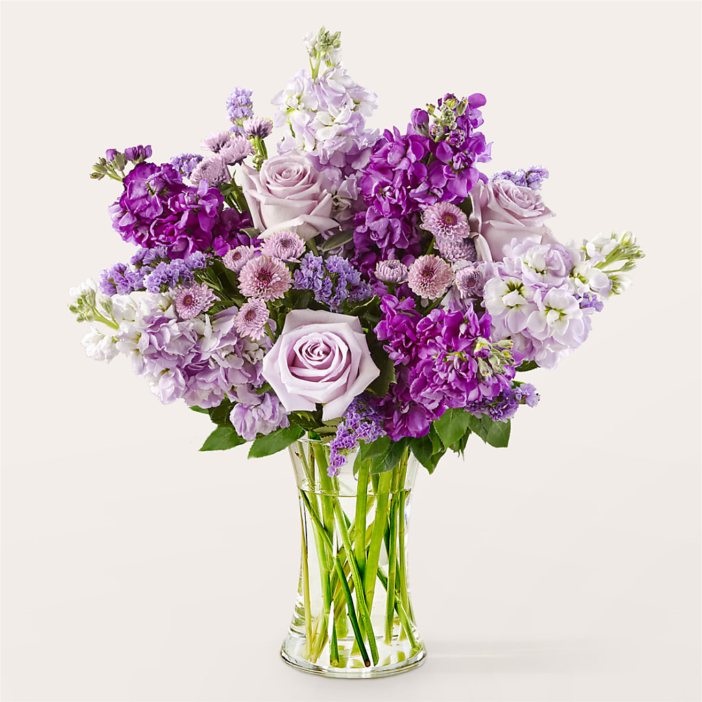 Give a Twirl Bouquet – FLOWER'S SMILING DESIGNS, Manchester NJ
