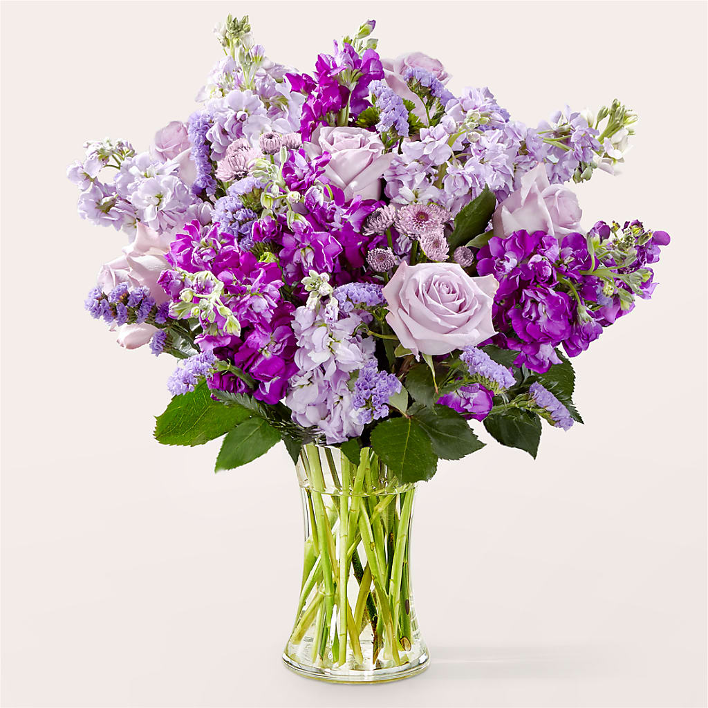 Give a Twirl Bouquet – FLOWER'S SMILING DESIGNS, Manchester NJ