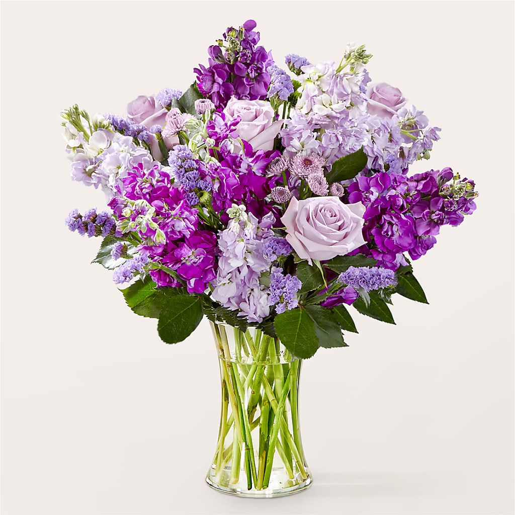 Give a Twirl Bouquet – FLOWER'S SMILING DESIGNS, Manchester NJ