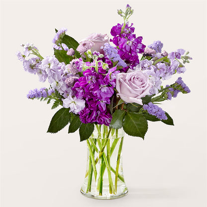 Give a Twirl Bouquet – FLOWER'S SMILING DESIGNS, Manchester NJ