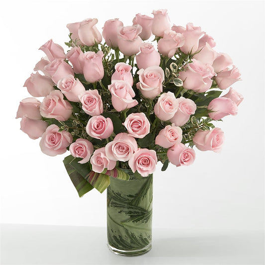 Pink Essence – FLOWER'S SMILING DESIGNS, Manchester NJ