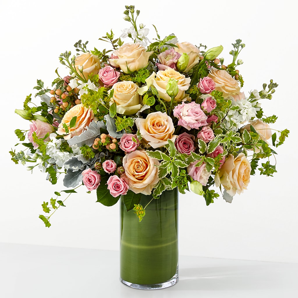 The Glamour Shot – FLOWER'S SMILING DESIGNS, Manchester NJ
