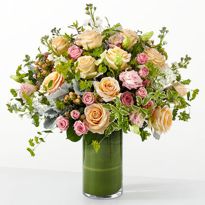 The Glamour Shot – FLOWER'S SMILING DESIGNS, Manchester NJ