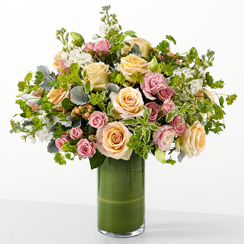 The Glamour Shot – FLOWER'S SMILING DESIGNS, Manchester NJ