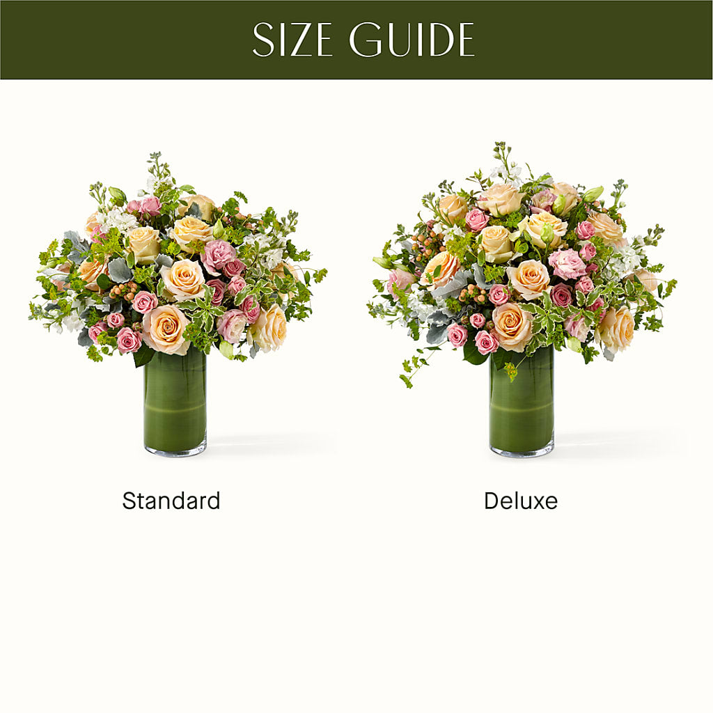 The Glamour Shot – FLOWER'S SMILING DESIGNS, Manchester NJ