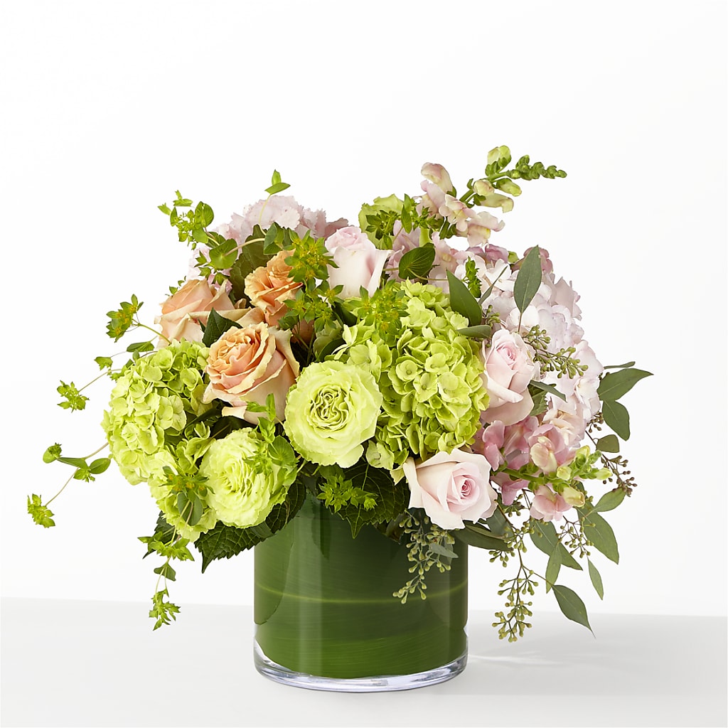 The Art Deco – FLOWER'S SMILING DESIGNS, Manchester NJ