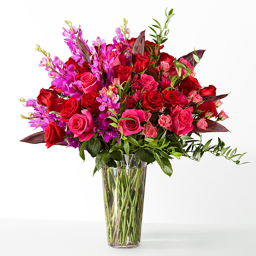 The Honeymoon – FLOWER'S SMILING DESIGNS, Manchester NJ