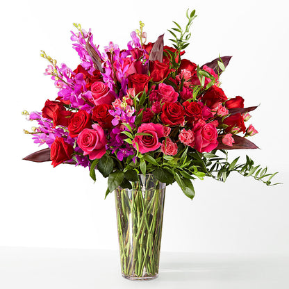 The Honeymoon – FLOWER'S SMILING DESIGNS, Manchester NJ