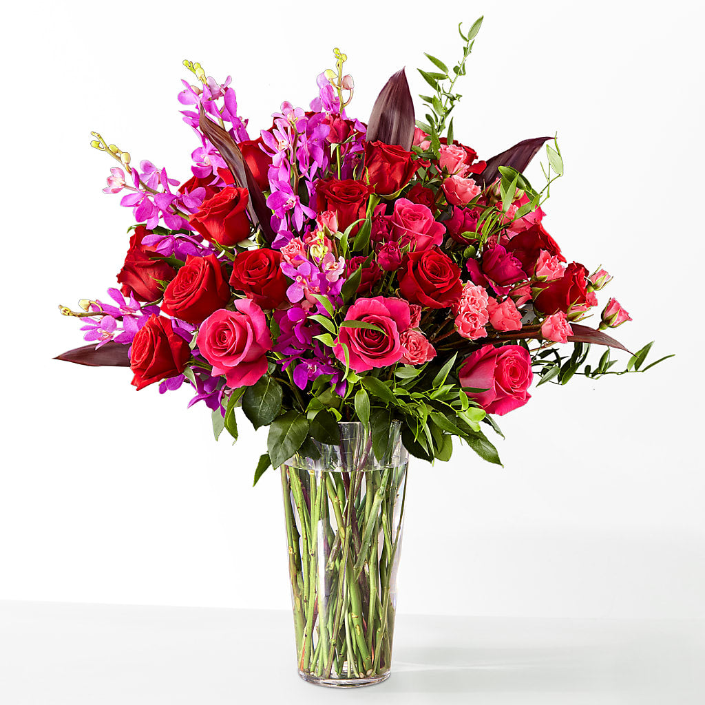 The Honeymoon – FLOWER'S SMILING DESIGNS, Manchester NJ