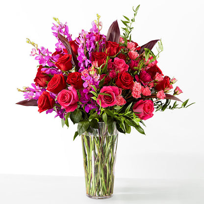 The Honeymoon – FLOWER'S SMILING DESIGNS, Manchester NJ