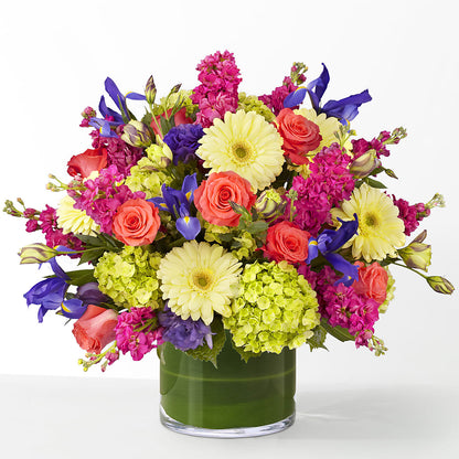 The Couture – FLOWER'S SMILING DESIGNS, Manchester NJ