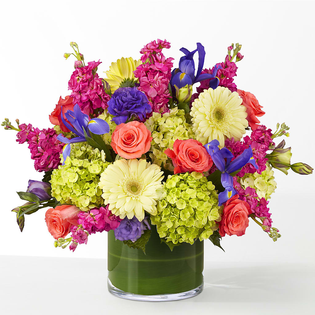 The Couture – FLOWER'S SMILING DESIGNS, Manchester NJ