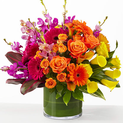 The Mosaic – FLOWER'S SMILING DESIGNS, Manchester NJ