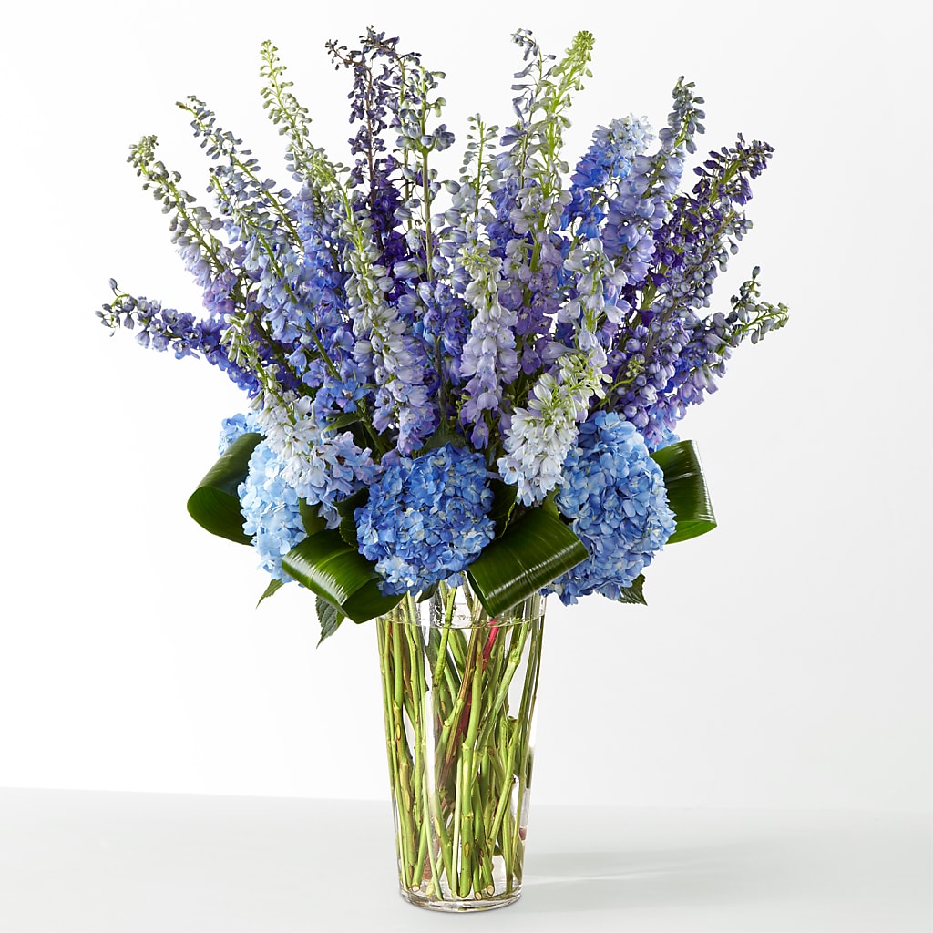 The Editorial – FLOWER'S SMILING DESIGNS, Manchester NJ