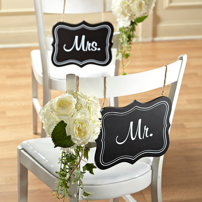 Notions Chair Décor – FLOWER'S SMILING DESIGNS, Manchester NJ