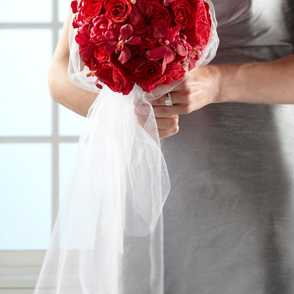 Desire Bouquet – FLOWER'S SMILING DESIGNS, Manchester NJ